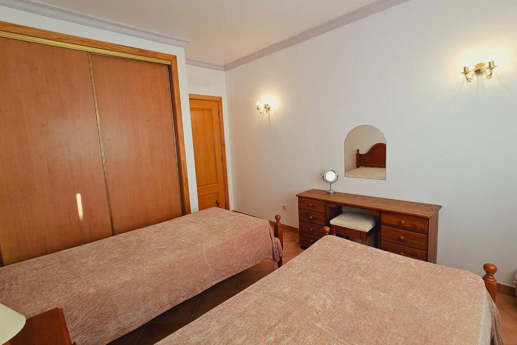 Holiday Apartment T2 Private Residence Tavira Exterior photo