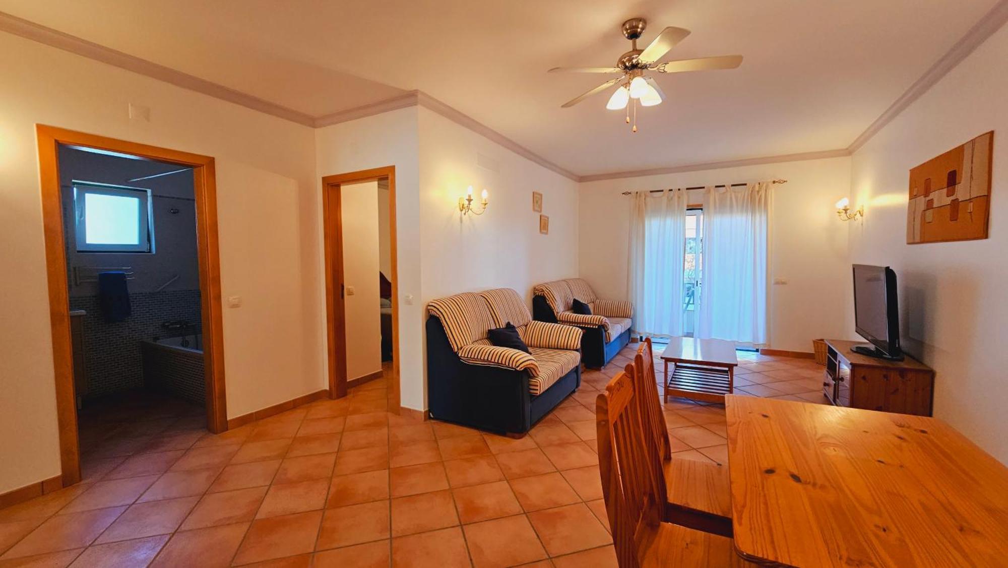 Holiday Apartment T2 Private Residence Tavira Exterior photo