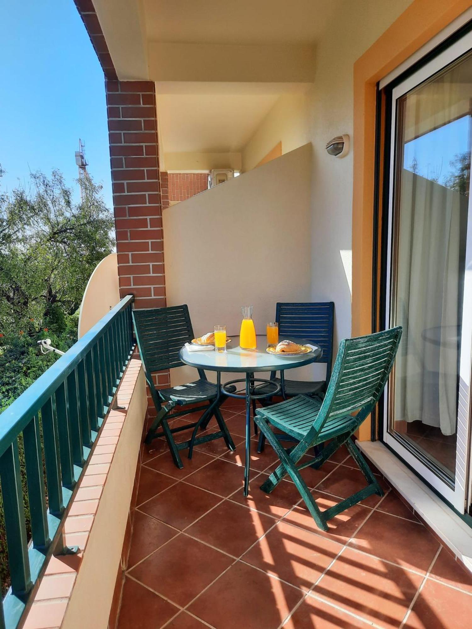 Holiday Apartment T2 Private Residence Tavira Exterior photo